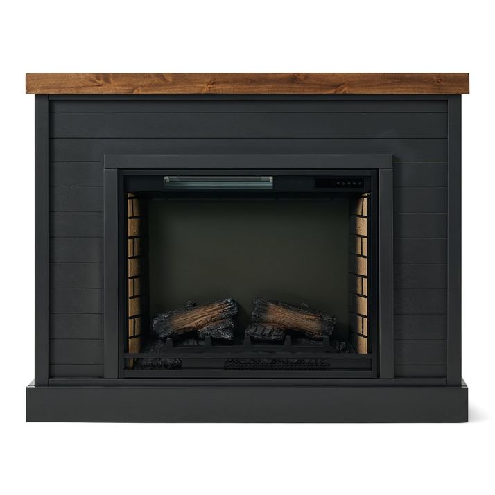 Picture of Franklin Fireplace