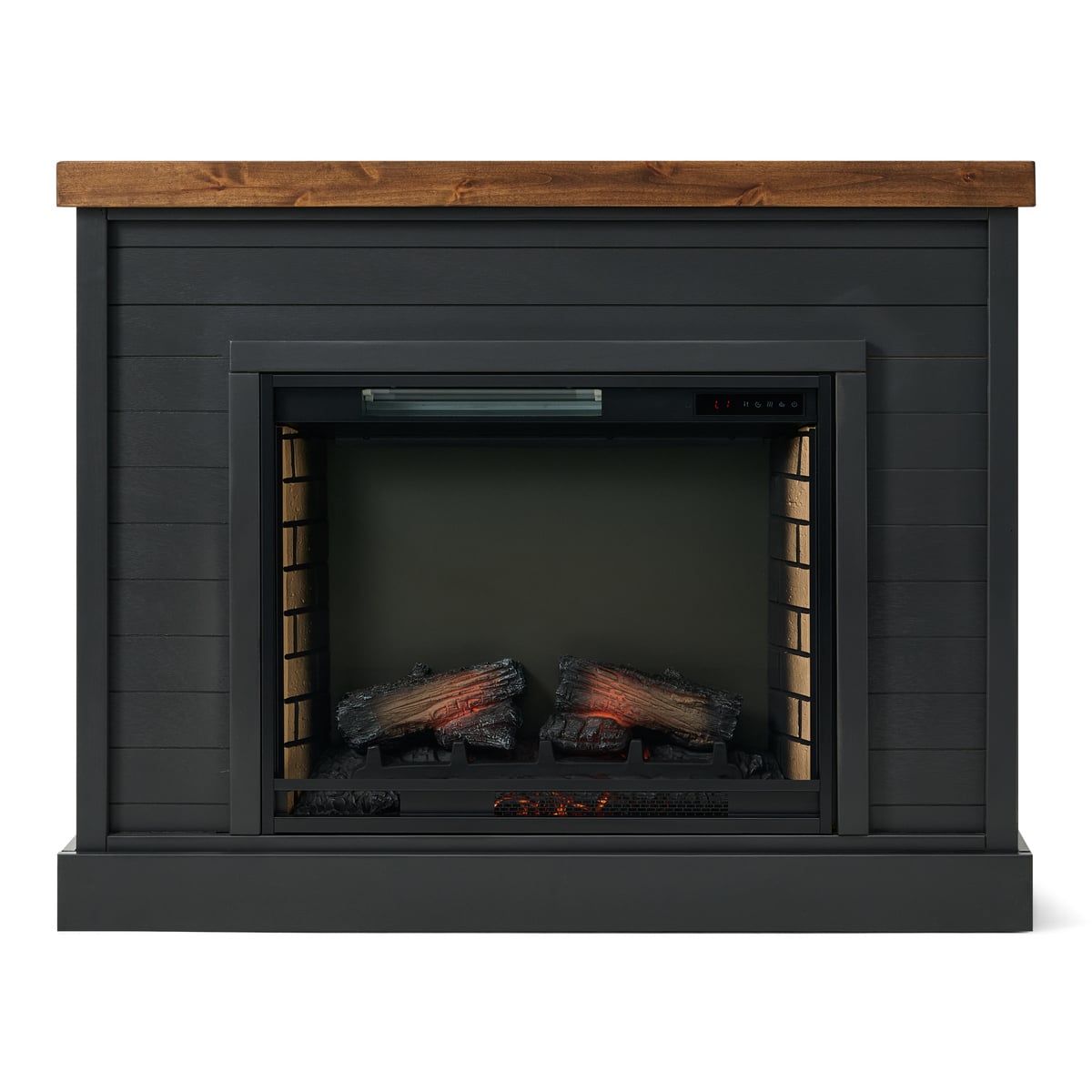 Franklin Fireplace
