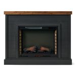 Picture of Franklin Fireplace