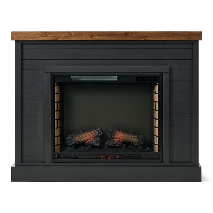 Picture of Franklin Fireplace