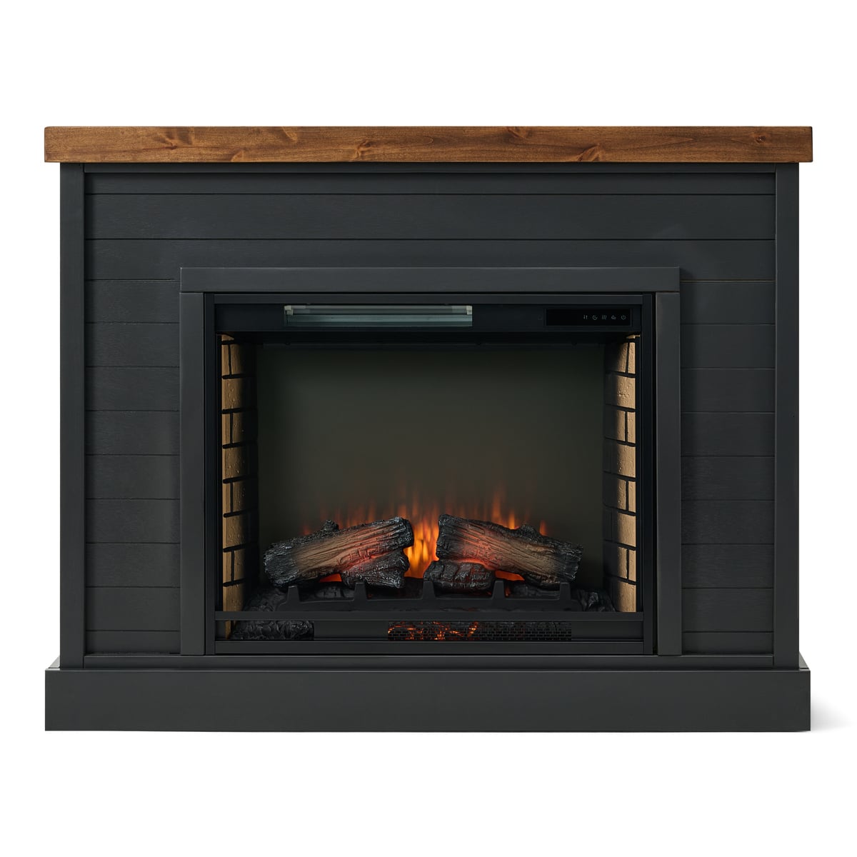 Franklin Fireplace - Thumbnail 2