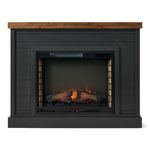 Picture of Franklin Fireplace