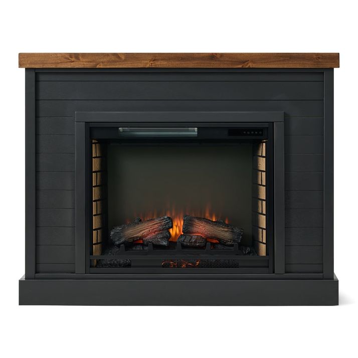Picture of Franklin Fireplace