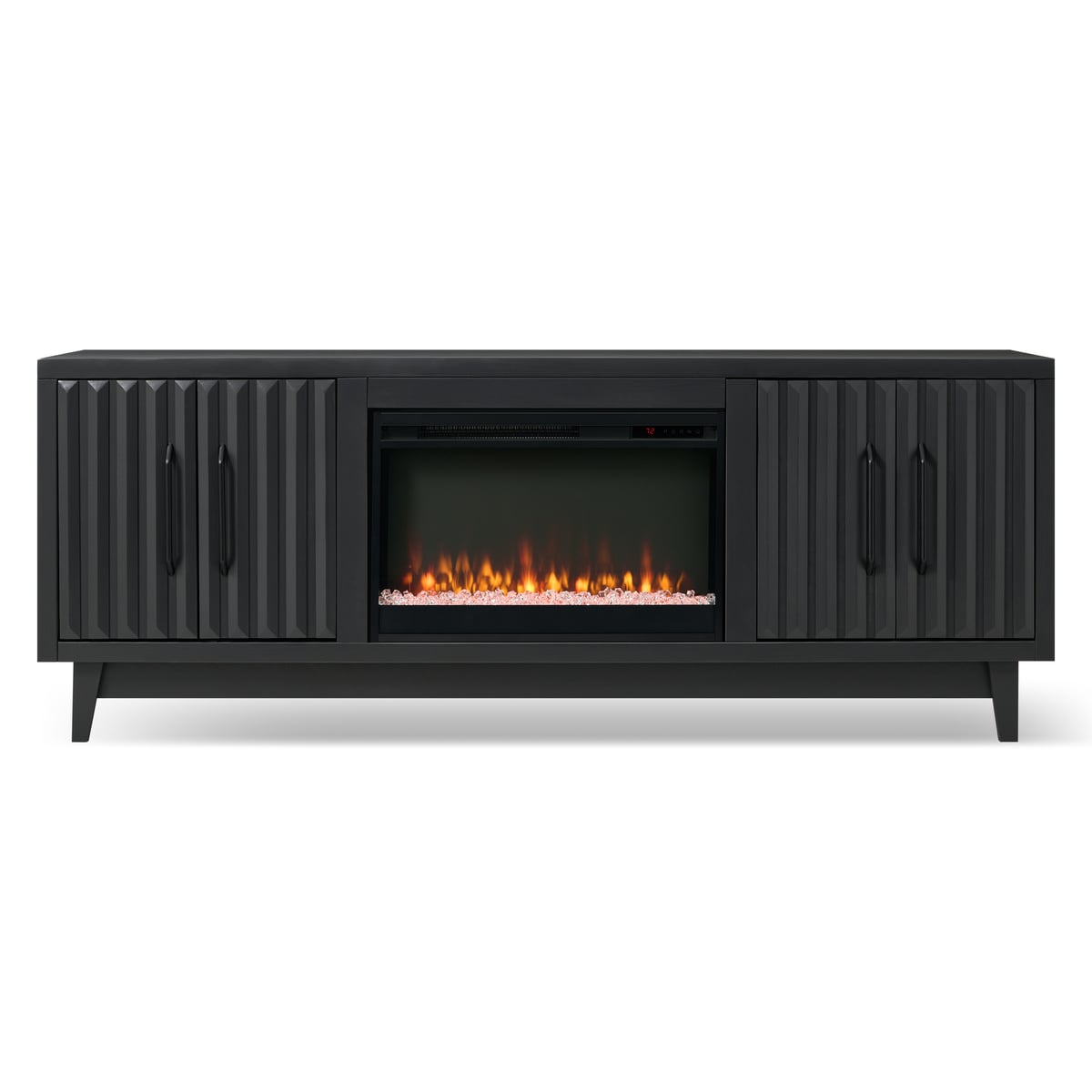Radiance Fireplace TV Stand
