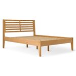 Picture of Urban Oak Full Bed