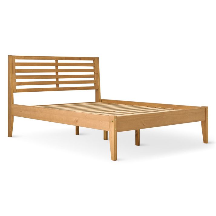 Picture of Urban Oak Full Bed