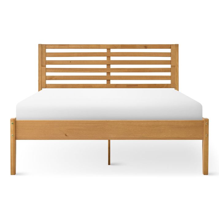 Picture of Urban Oak Full Bed