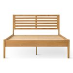 Picture of Urban Oak Full Bed