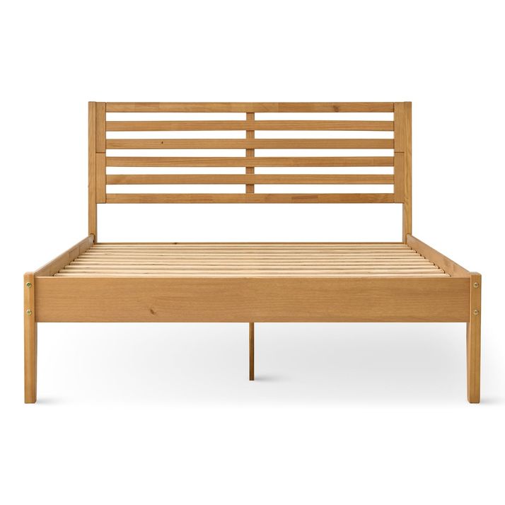 Picture of Urban Oak Queen Bed