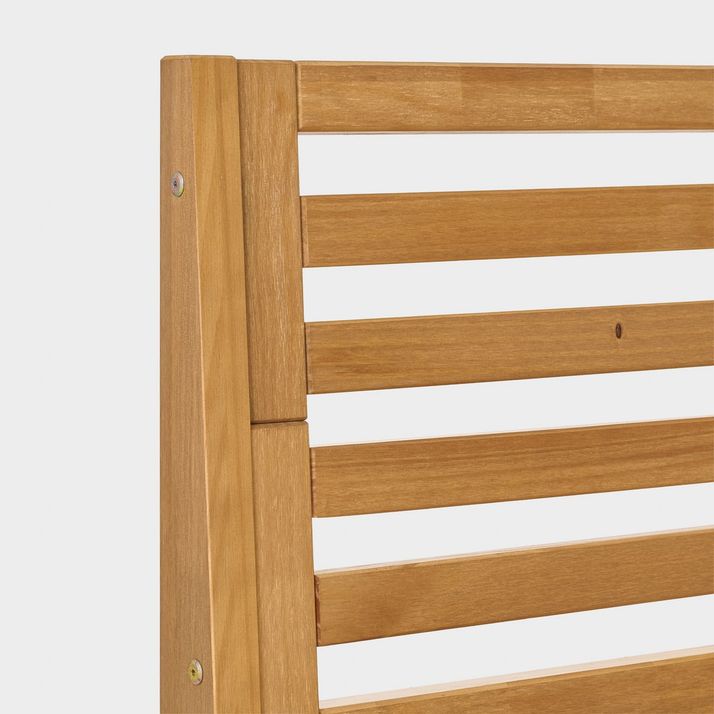 Picture of Urban Oak Queen Bed