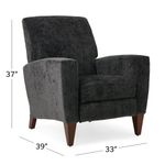Picture of Scarlett Hi Leg Recliner