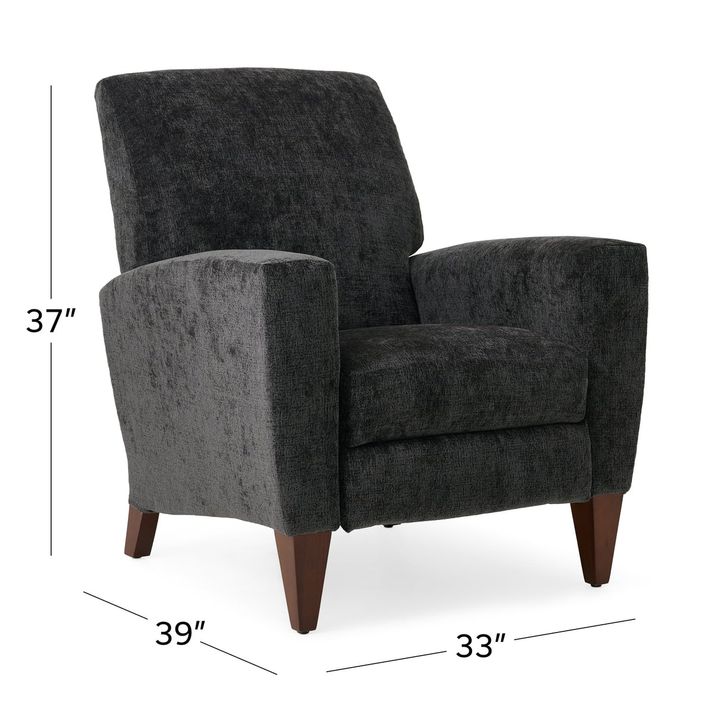 Picture of Scarlett Hi Leg Recliner