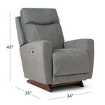Picture of Kodie Power Recliner