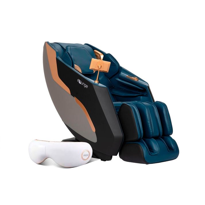 Picture of Enrich Massage Chair