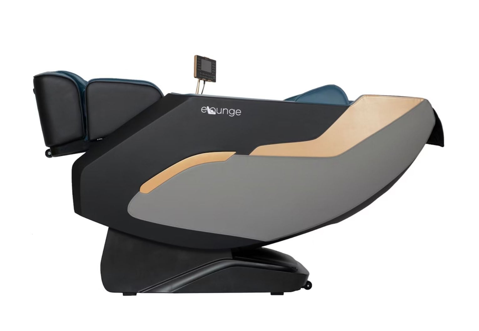 Enrich Massage Chair