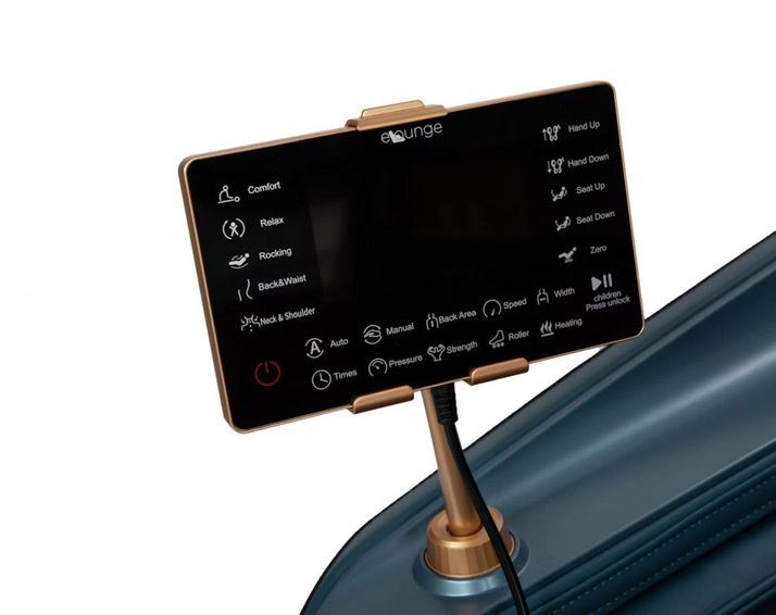Picture of Enrich Massage Chair