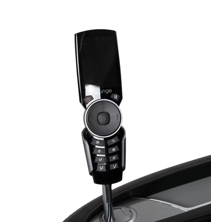 Picture of Ease Massage Chair