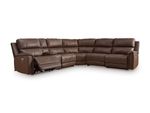 Picture of Beryton 6pc Power Sectional