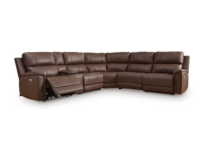 Picture of Beryton 6pc Power Sectional