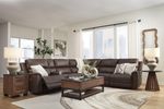 Picture of Beryton 6pc Power Sectional
