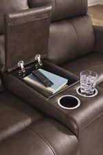 Picture of Beryton 6pc Power Sectional