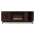 Picture of Radiance Fireplace TV Stand