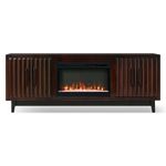 Picture of Radiance Fireplace TV Stand