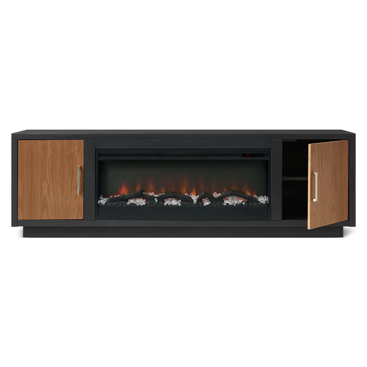 Aria XL Fireplace TV Stand