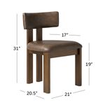Picture of Cambridge Side Chair
