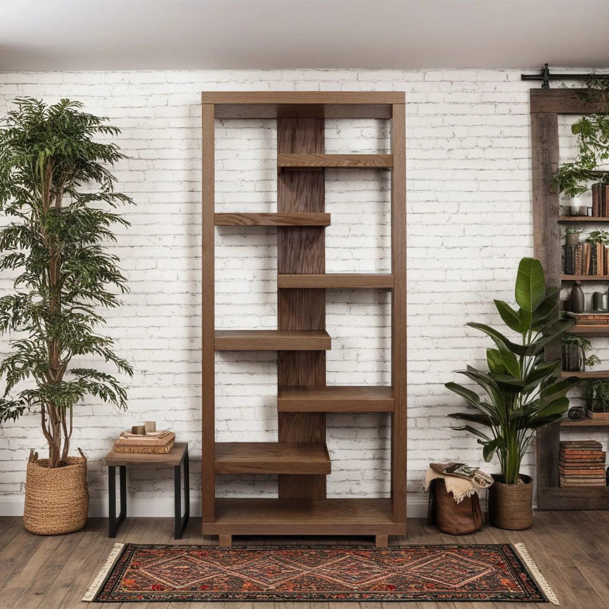 Legends Furniture Laurel Canyon Bookcase