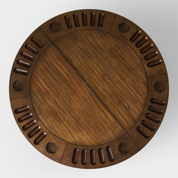 Picture of Cambridge Dining Game Table