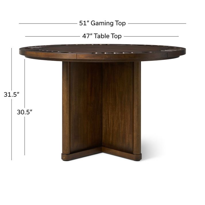 Picture of Cambridge 5pc Game Dining Set