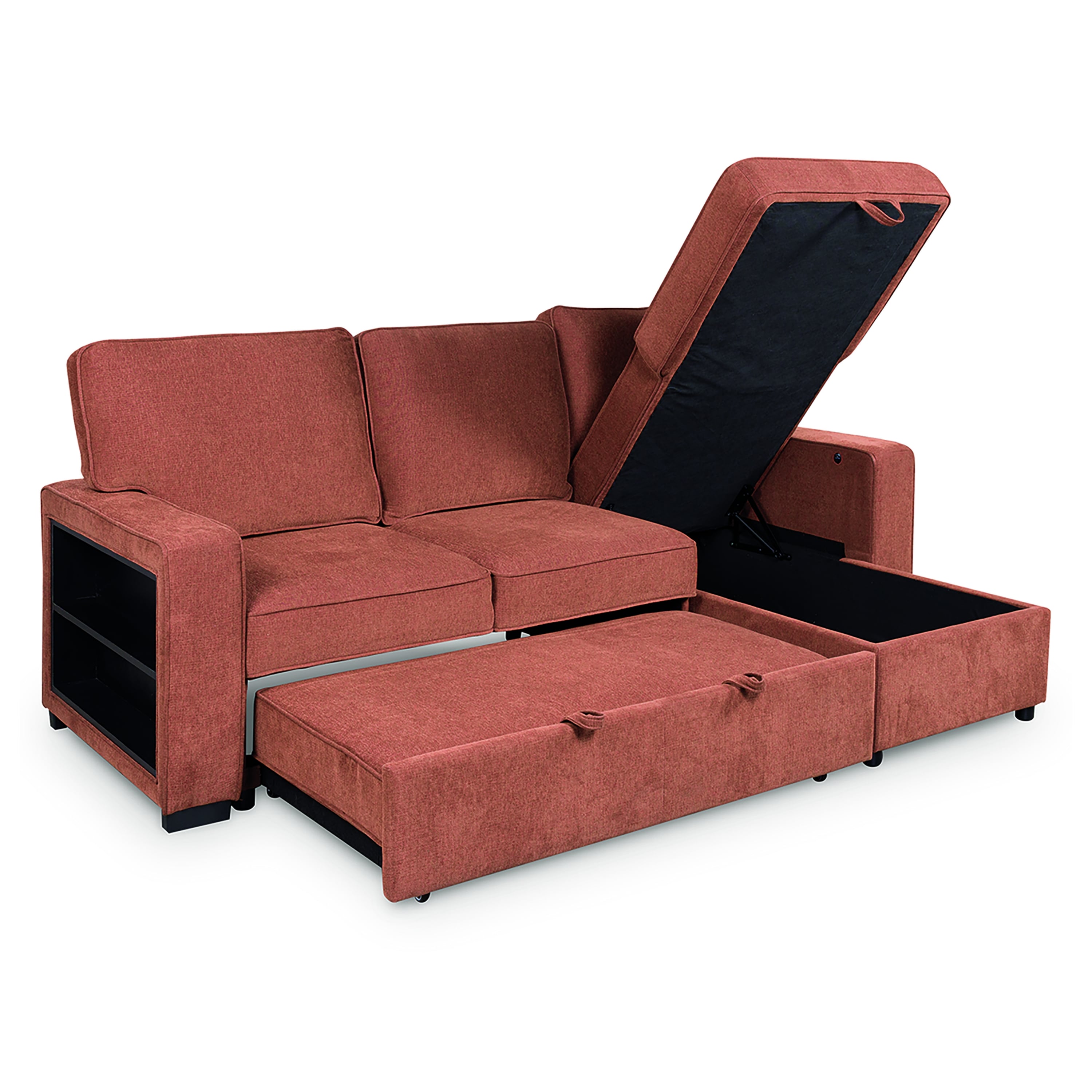 Ashley Furniture Stemmons Sleeper