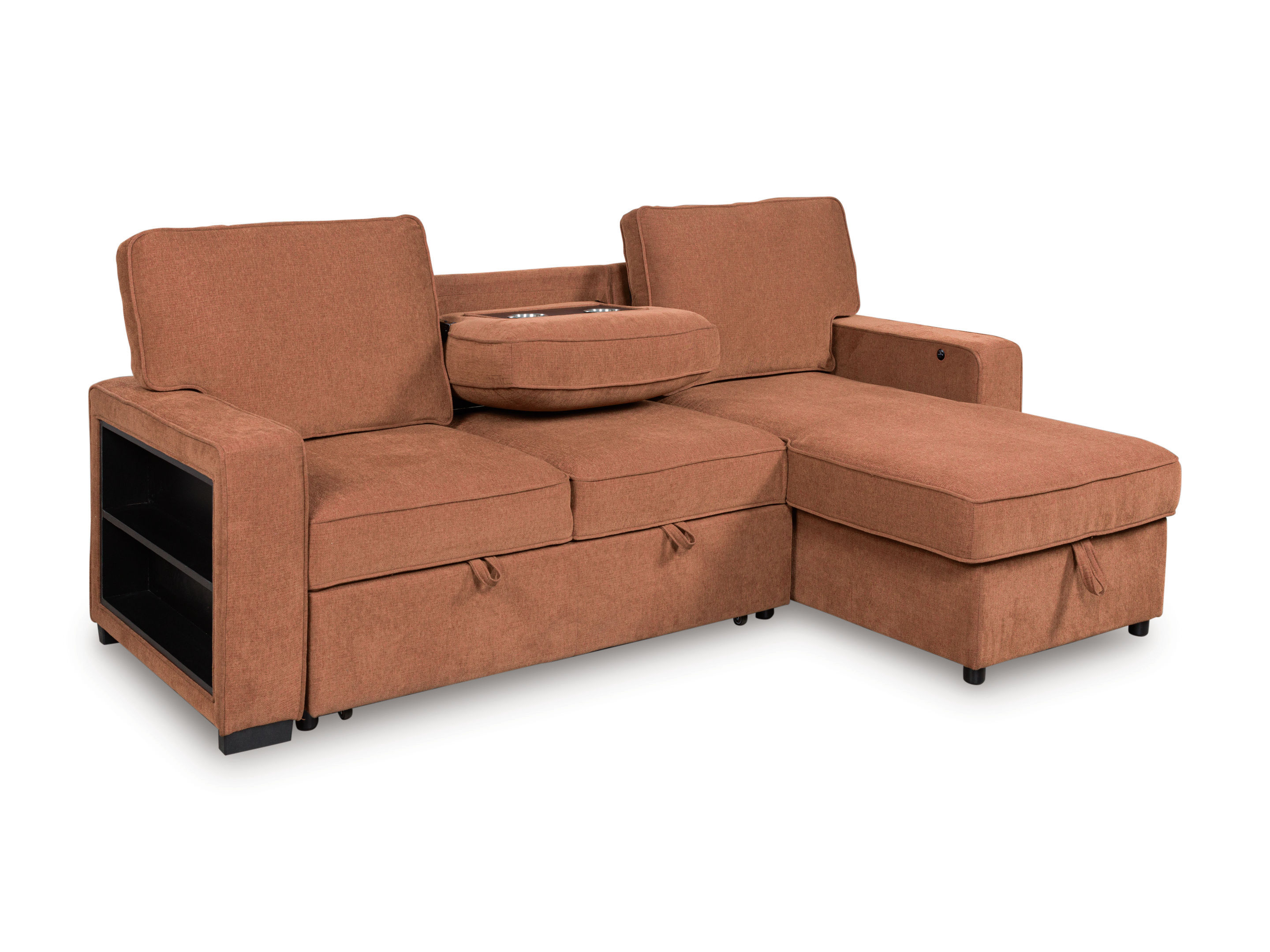 Ashley Furniture Stemmons Sleeper - Thumbnail 2