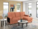 Picture of Stemmons Spice 2pc Pop Up Sleeper