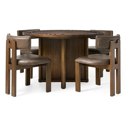 Picture of Cambridge 5pc Game Dining Set