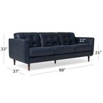 Picture of Oregon Sofa