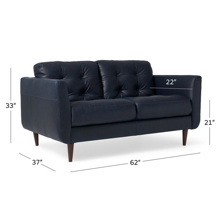 Picture of Oregon Loveseat