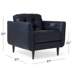 Picture of Oregon Chair