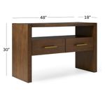 Picture of Garland Sofa Table