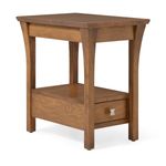 Picture of Marco Chairside Table