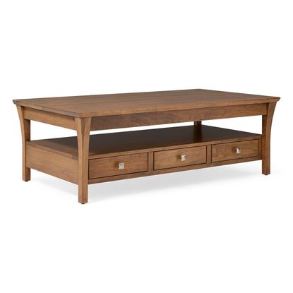 Picture of Marco Cocktail Table