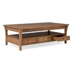 Picture of Marco Cocktail Table