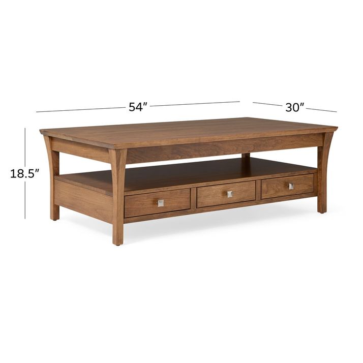 Picture of Marco Cocktail Table