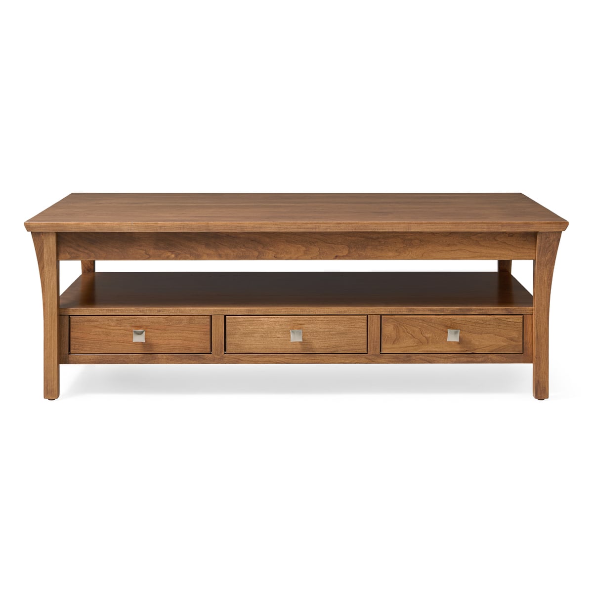 Marco Cocktail Table - Thumbnail 2