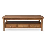 Picture of Marco Cocktail Table