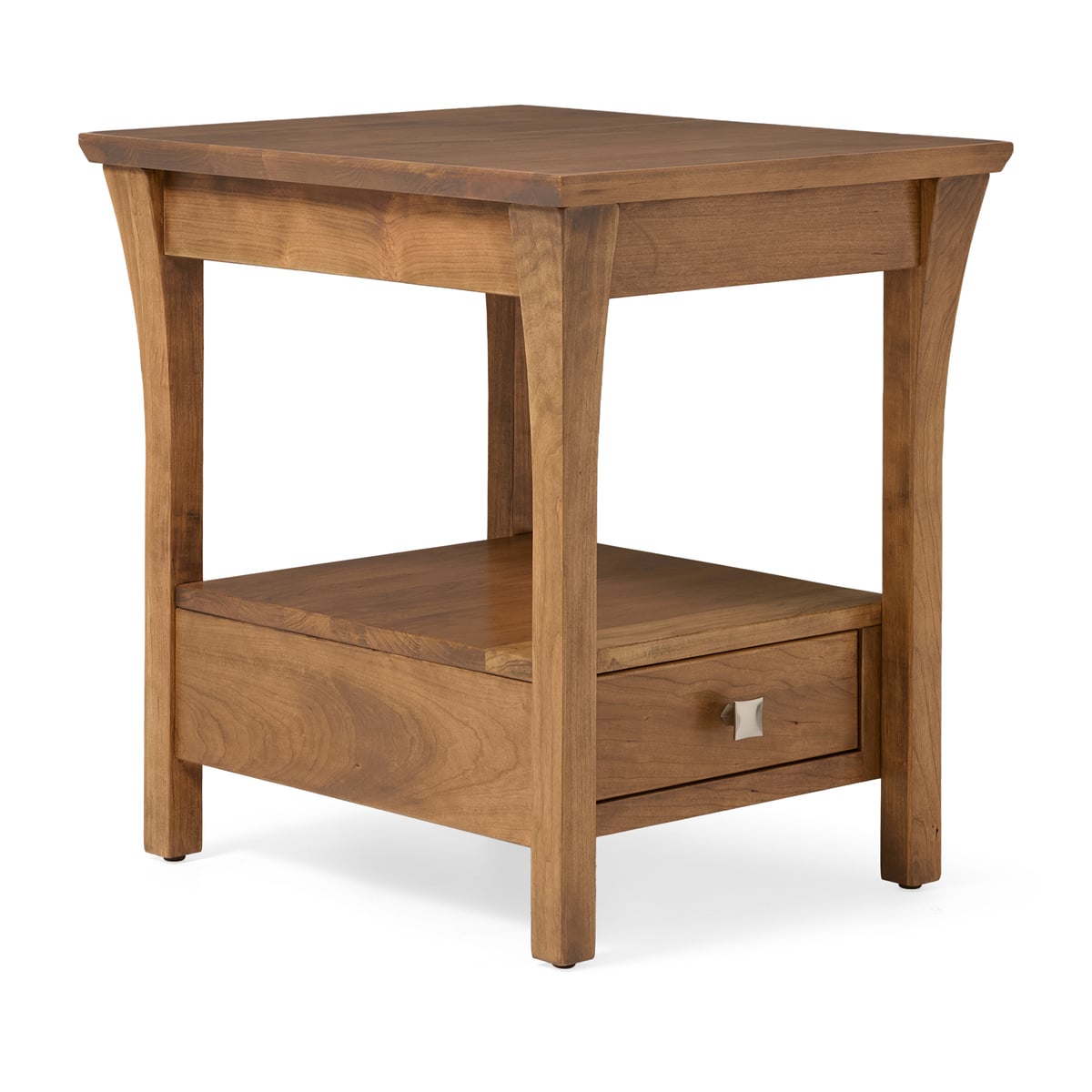 Marco End Table - Thumbnail 3