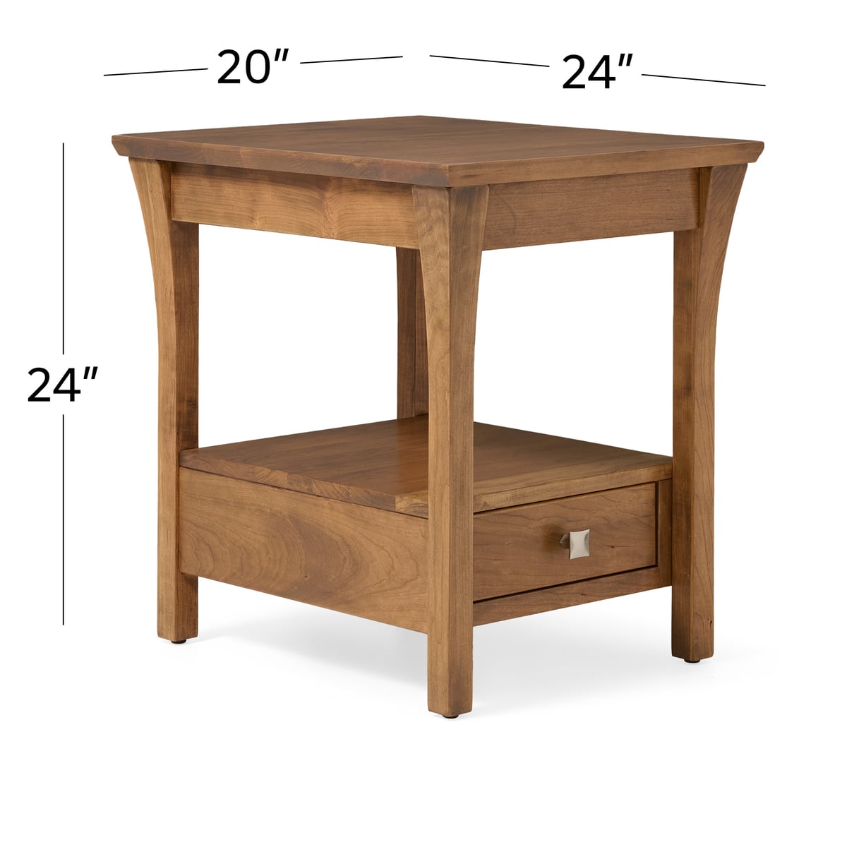 Marco End Table - Thumbnail 5