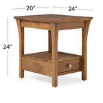 Picture of Marco End Table