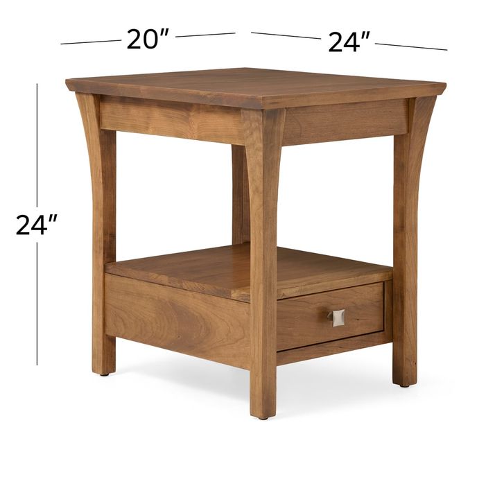 Picture of Marco End Table
